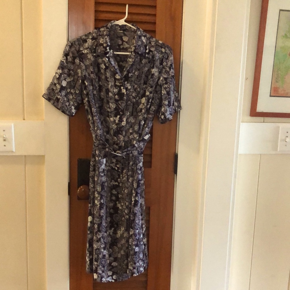 Vintage Dress